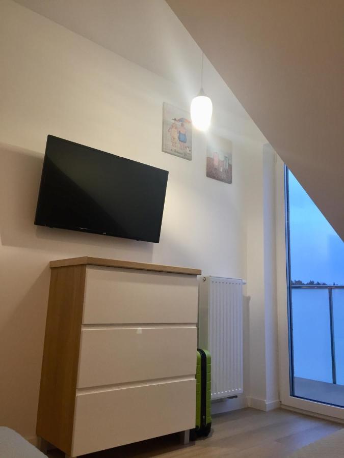 Diuna Apartment Grzybowo (West Pomeranian)