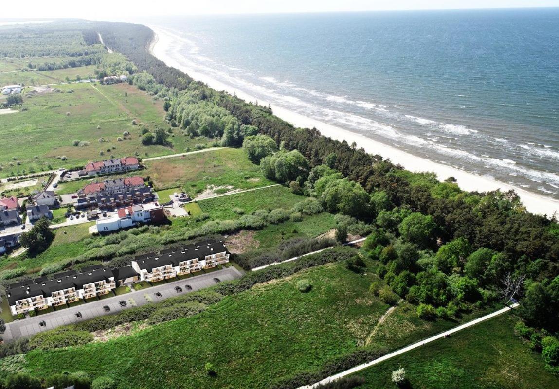 Apartment Diuna