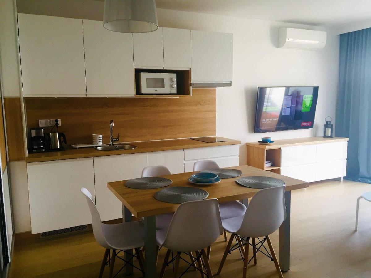 Apartment Diuna *