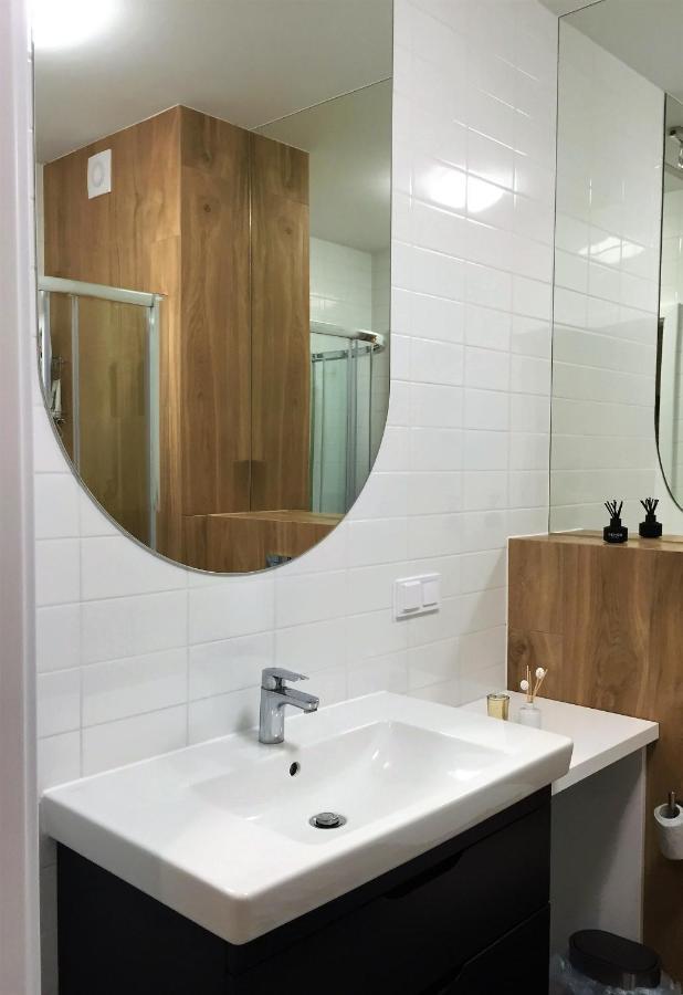 Apartment Diuna Grzybowo (West Pomeranian)
