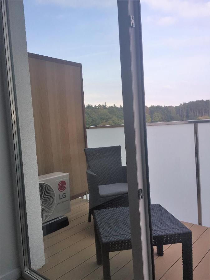 Diuna Apartment Grzybowo (West Pomeranian)