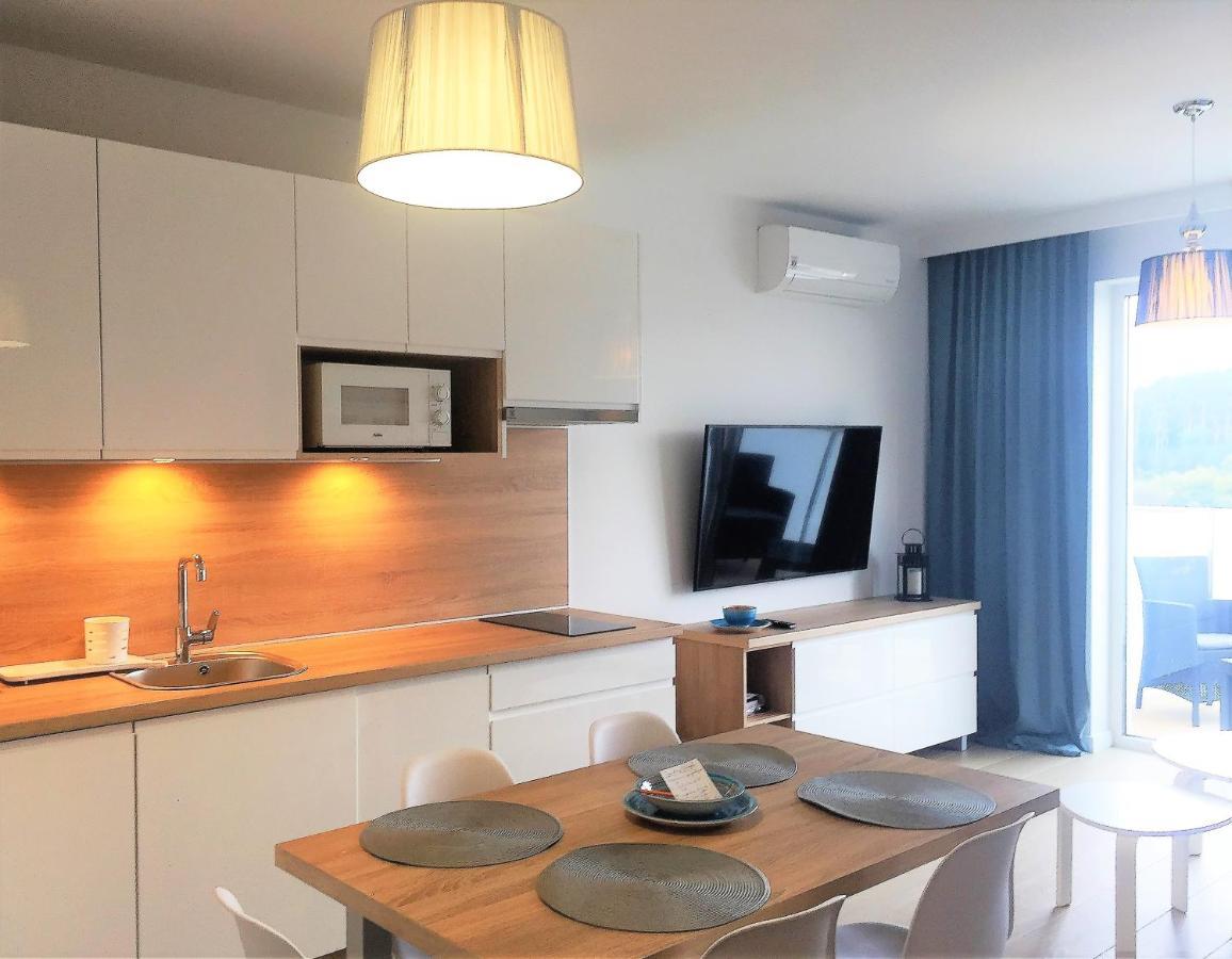Diuna Apartment