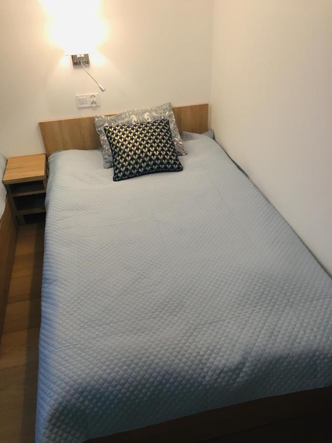 Diuna Apartment *