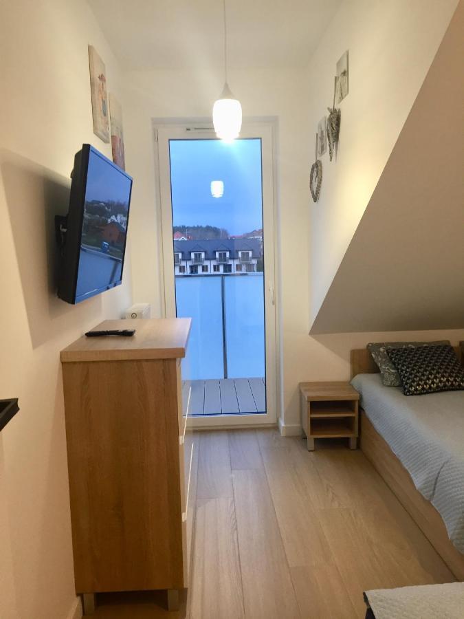 Apartment Diuna
