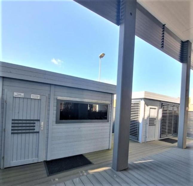 Diuna Apartment
