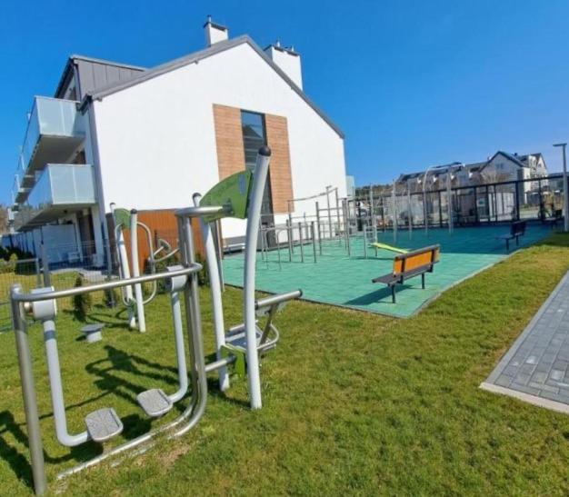 Diuna Apartment *
